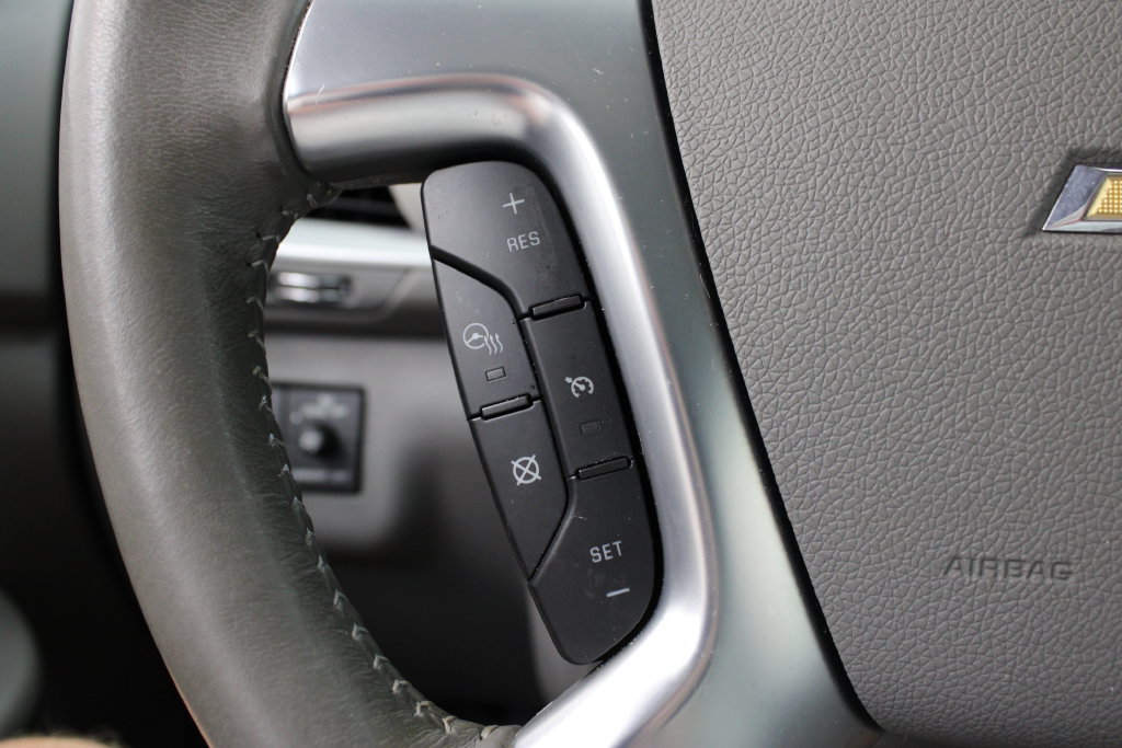 Used 2017 Chevrolet Traverse Premier FWD image 26