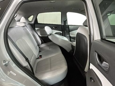 Certified 2023 Hyundai Kona SEL AWD/4WD image 29
