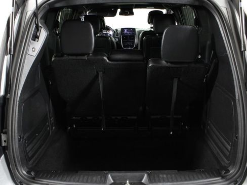 Used 2019 Dodge Grand Caravan GT image 15