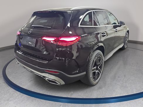 New 2026 Mercedes-Benz GLC 300 image 5