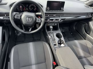 Used 2023 Honda Civic Sport video 2