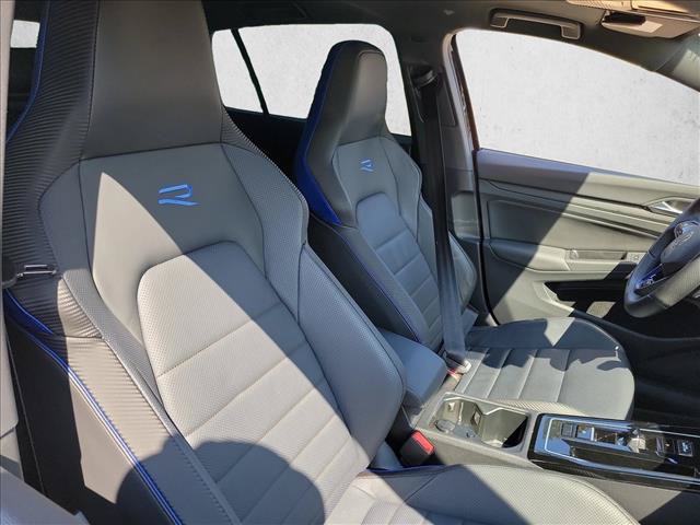 Used 2024 Volkswagen Golf R AWD/4WD image 12