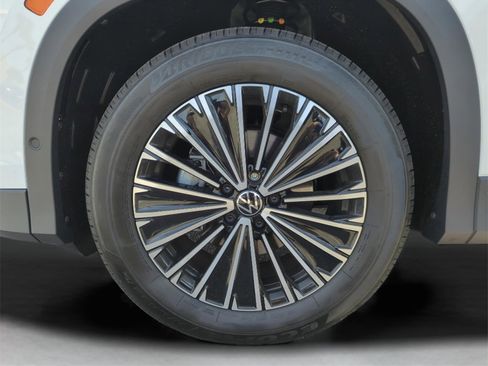 New 2026 Volkswagen Tiguan S image 45