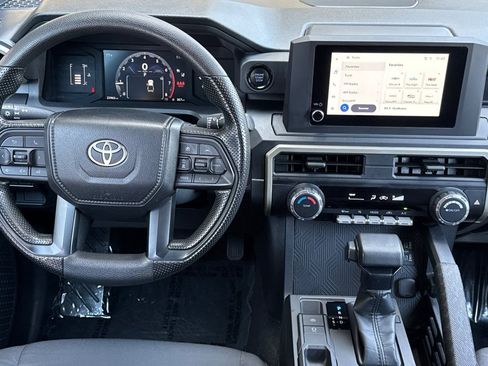 Used 2024 Toyota Tacoma SR RWD image 20