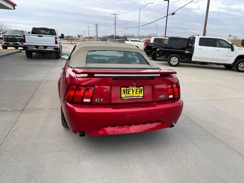 Used 2002 Ford Mustang GT image 45