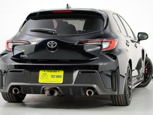 Used 2024 Toyota Corolla GR image 5