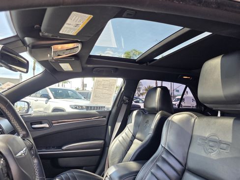 Used 2023 Chrysler 300 C RWD image 14
