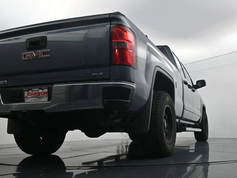 Used 2014 GMC Sierra 1500 SLE w/ SLE Value Package RWD image 32