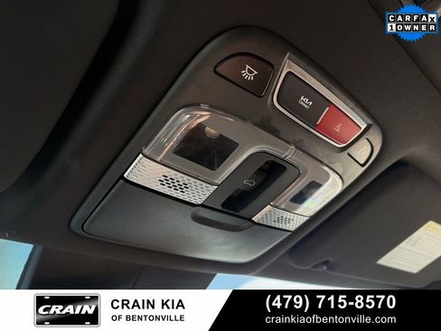 Certified 2024 Kia Telluride EX X-Line image 21