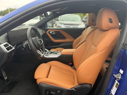 Certified 2025 BMW 230i xDrive Coupe w/ M Sport Package AWD/4WD image 16
