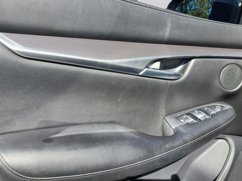 Used 2022 INFINITI QX50 Pure image 14