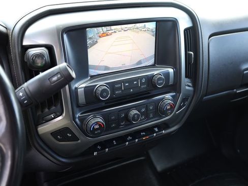 Used 2016 Chevrolet Silverado 3500 LTZ w/ Duramax Plus Package image 15