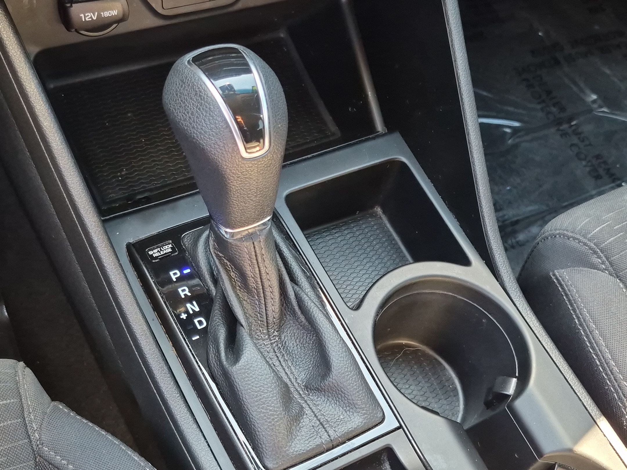 Used 2019 Hyundai Tucson SEL FWD image 17