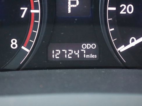 Used 2013 Lexus RX 350 AWD w/ Navigation Pkg image 16