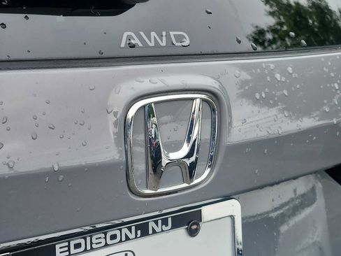 Certified 2024 Honda CR-V EX-L image 29