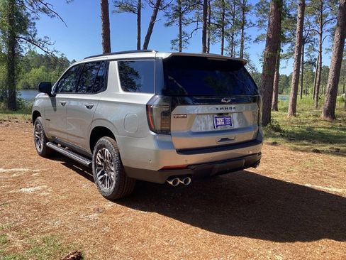 New 2026 Chevrolet Tahoe Z71 w/ Z71 Off-Road Package image 2
