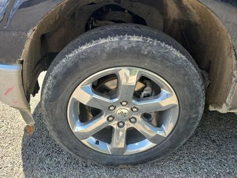 Used 2023 Ford F150 King Ranch w/ Equipment Group 601A High AWD/4WD image 18