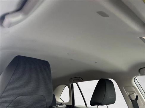 Certified 2025 Toyota RAV4 LE image 23