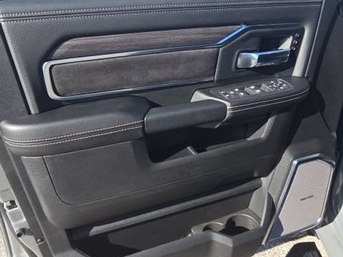 New 2027 RAM 3500 Laramie AWD/4WD image 10