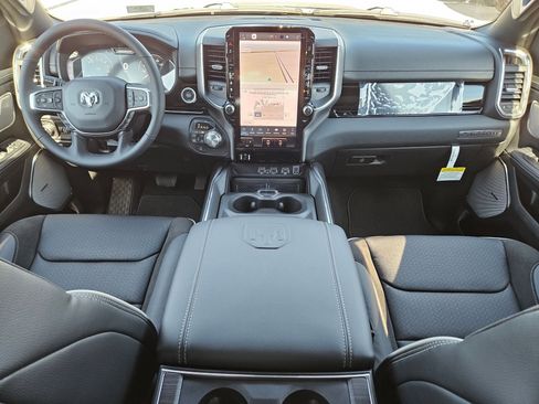 New 2026 RAM 1500 Laramie image 15