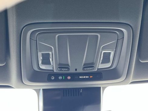 New 2026 Chevrolet Silverado 1500 Custom AWD/4WD image 29