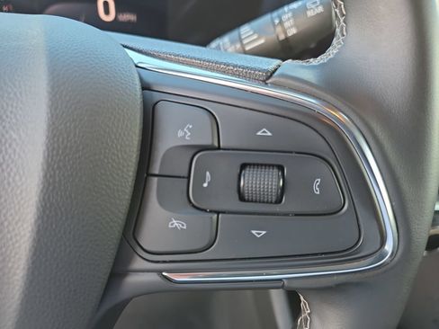 Used 2025 Buick Encore GX Preferred AWD/4WD image 31