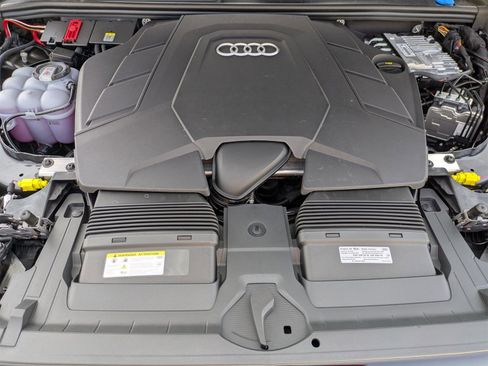 New 2025 Audi Q7 3.0T Premium Plus image 12