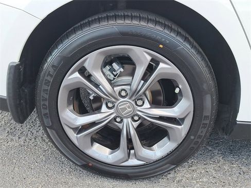 Certified 2023 Honda Accord EX image 7