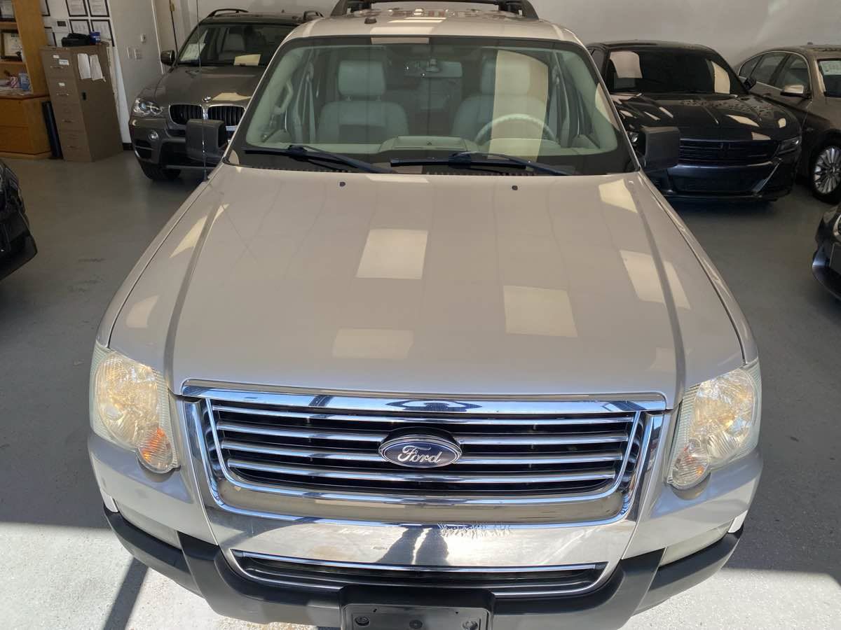 Used 2007 Ford Explorer XLT RWD image 8