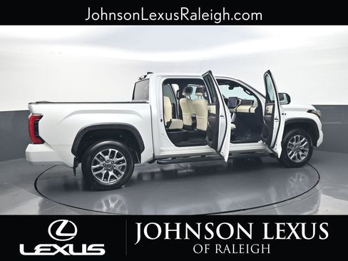Used 2022 Toyota Tundra 1794 Edition image 32