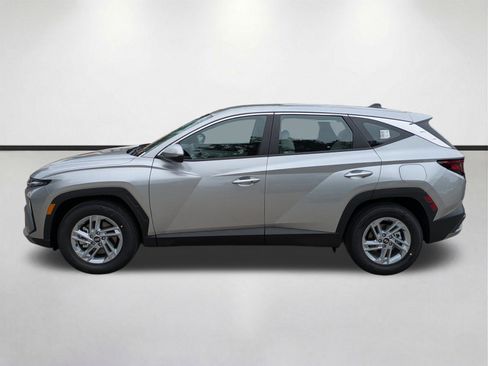 New 2026 Hyundai Tucson SE FWD image 7
