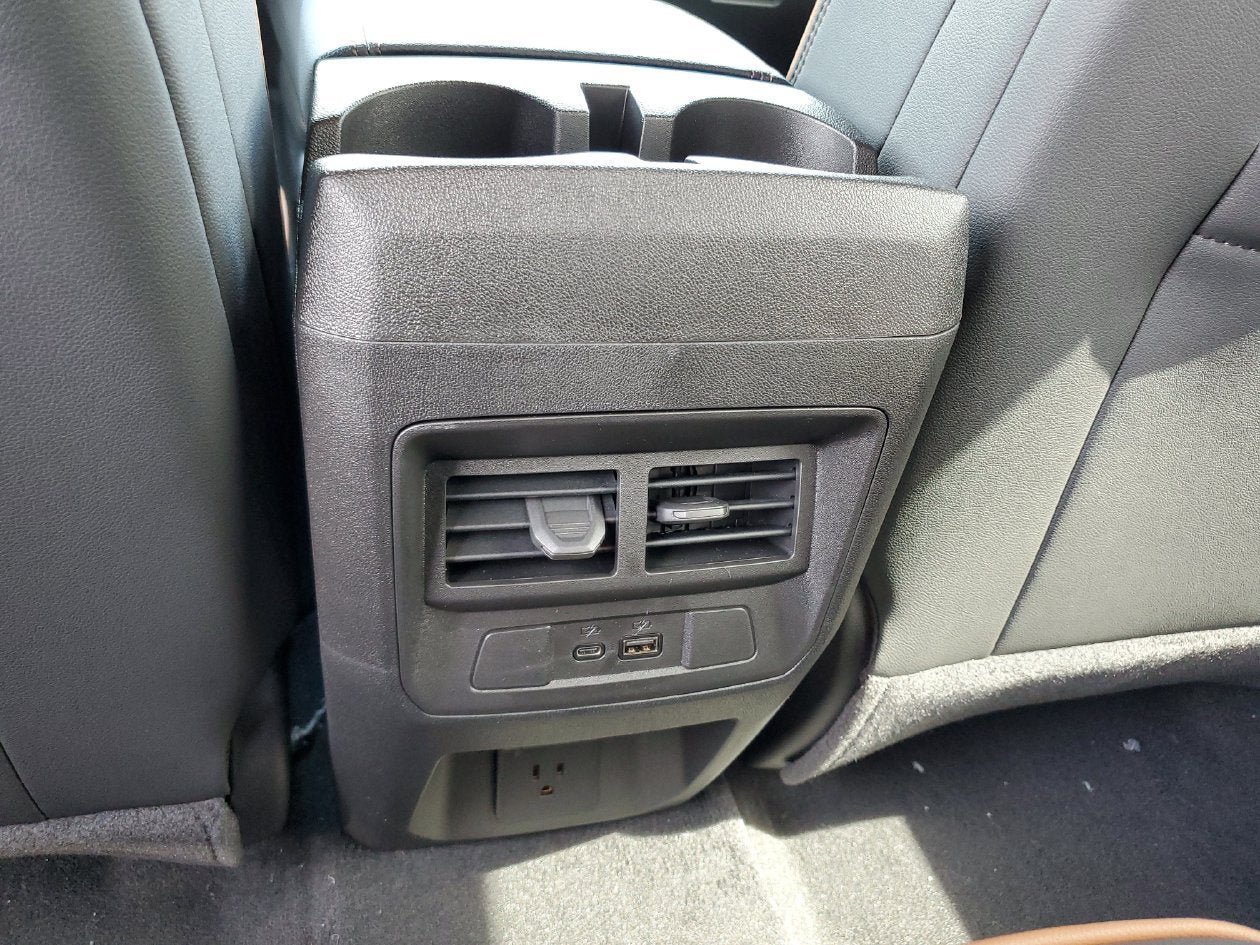 New 2026 GMC Canyon AT4 AWD/4WD image 16