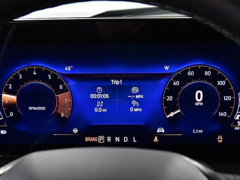 New 2026 Ford Mustang Coupe image 15