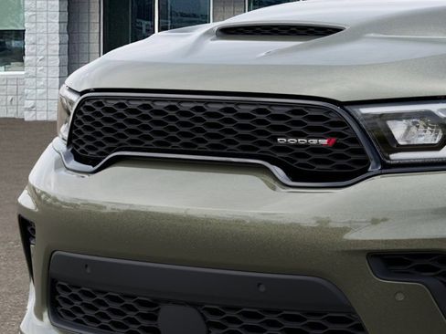 New 2026 Dodge Durango GT AWD/4WD image 11