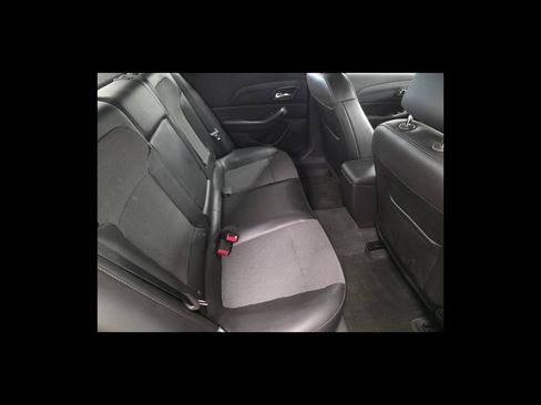 Used 2016 Chevrolet Malibu LT w/ Power Convenience Package FWD image 19