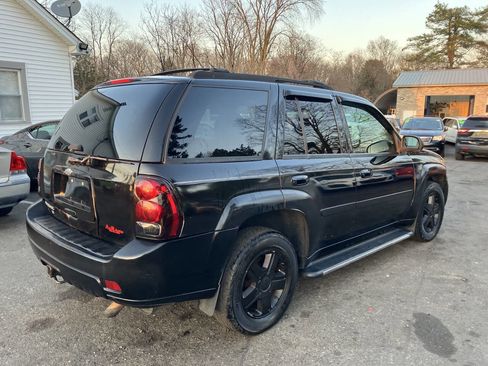 Used 2006 Chevrolet TrailBlazer LT image 8