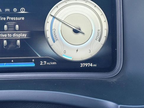 Certified 2023 Hyundai Kona SE image 21