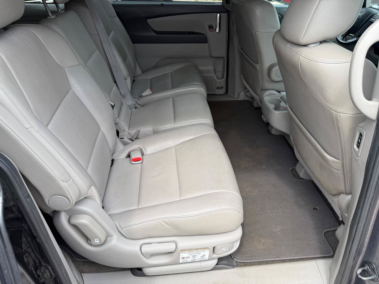 Used 2014 Honda Odyssey EX-L image 12