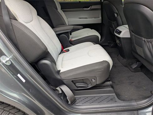 Used 2021 Hyundai Palisade SEL w/ Convenience Package image 33