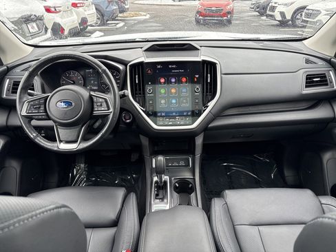 Certified 2023 Subaru Ascent Limited w/ Technology Package image 14