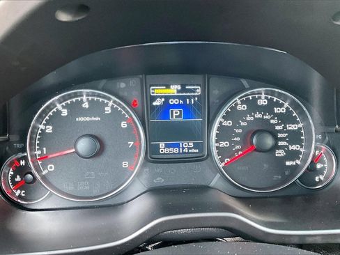 Used 2013 Subaru Outback 2.5i Limited w/ Moonroof Pkg image 18