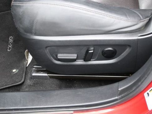 Certified 2023 MAZDA CX-30 2.5 Turbo w/ Premium Package image 17