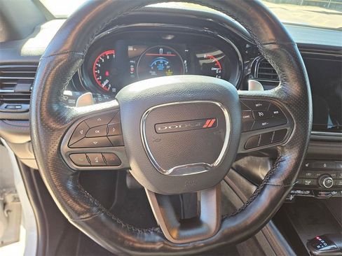 Used 2024 Dodge Durango R/T image 18