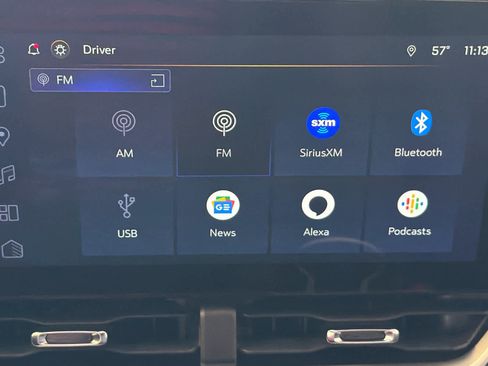 Certified 2025 Chevrolet Equinox LT FWD image 43