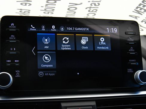 Used 2021 Honda Accord Sport image 23