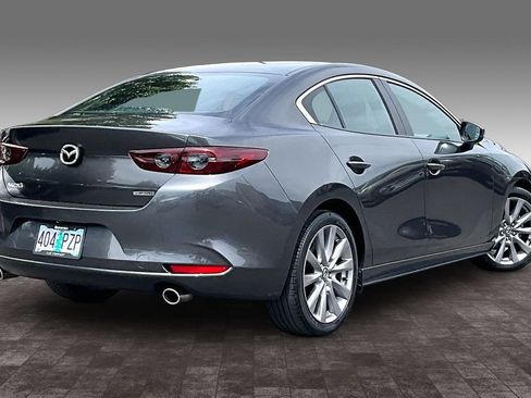 Used 2019 MAZDA MAZDA3 Sedan FWD image 14