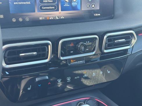 New 2026 Nissan Sentra SV w/ SV Convenience Package image 25