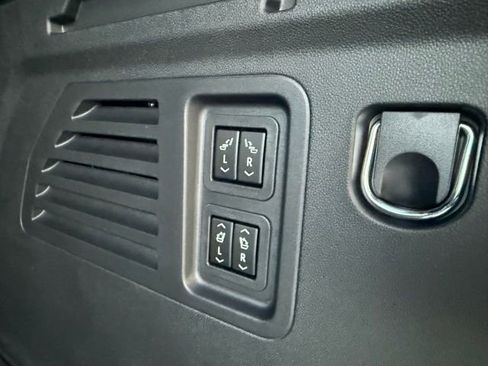 New 2026 Chevrolet Traverse High Country w/ LPO, Floor Liner Package image 14