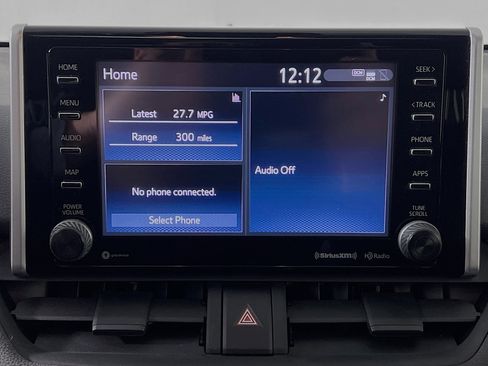 Used 2020 Toyota RAV4 XLE w/ Convenience Package image 27