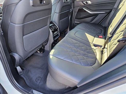New 2026 BMW X5 xDrive40i image 15